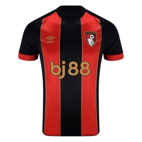 Goedkope Bournemouth Thuisshirt 2024-25